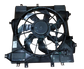 New Genuine Fan Assembly 0304FAM00291N