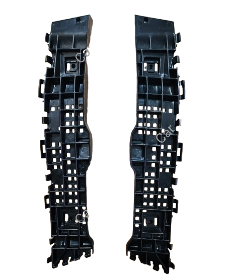 New Genuine Rear Bumper Holder Left & Right For Suzuki Celerio 2014-2021 71822M76M00, 71821M76M00