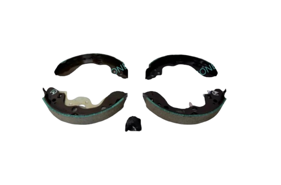 New Genuine Rear Brake Shoe Set For Suzuki Ertiga 2018-2024, Xl7 2019-2024 53200M72R01