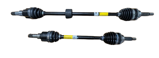 New Genuine Drive Shaft Left & Right 44101M68K60 44102M68K60