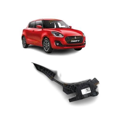 NEW OEM PEDAL ASSY ACCELERATOR FOR SUZUKI Swift 1.2L 2018-2025 49400M68P00-000 4940068P00