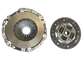 Clutch Cover & Disc Assy, 0801CA0410N 0801BA0361N, For Scorpio, Bolero, Xylo