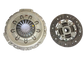 Clutch Cover & Disc Assy, 0801CA0410N 0801BA0361N, For Scorpio, Bolero, Xylo