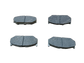 GENUINE FRONT BRAKE PAD FOR SUZUKI CIAZ 2014-2026 55810-58M50-000 55810B58M50N000, 55810-58M50-000, 55810-58M50, 5581058M50, 55810B58M50N000
