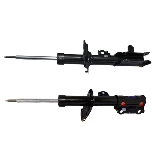 New Genuine Front Shock Absorber Set For Hyundai Grand I10 2016-2021 Gasoline 54660B4000, 54650B4000