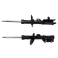 New Genuine Front Shock Absorber Set For Hyundai Grand I10 2016-2021 Gasoline 54660B4000, 54650B4000