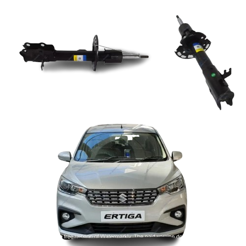 41601M72R00 41602M72R00 LH & RH Front Strut For Suzuki Ertiga 1.5L 2019-2022