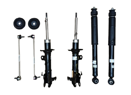 Front Shock Absorber With Mount & Drop Link & Rear Shock Suzuki Ignis 2016-2026 41800M66R00-000 41601M66R00 41602M66R00 41800M66R00 41710M66R00 42420M66R00