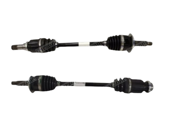 Genuine Drive Shaft Left & Right Suzuki Ertiga 1.4L Manual Transmission New OEM 44102M60M00 44101M60M00