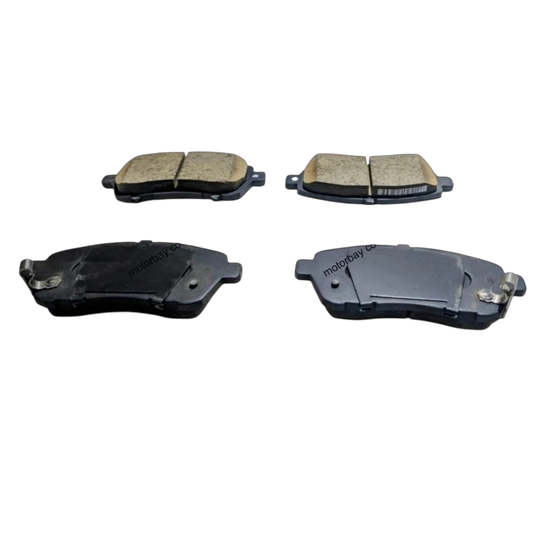 New Genuine Suzuki Front Brake Pad Set For Suzuki Fronx 2023-Now 55810M-50S00