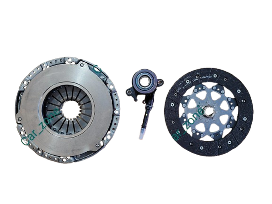Genuine Clutch Kit For Mahindra XUV 300 Diesel 2019-2024 0801BAA02181N 0801CAA01311N 0802CAA08431N