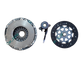 Genuine Clutch Kit For Mahindra XUV 300 Diesel 2019-2024 0801BAA02181N 0801CAA01311N 0802CAA08431N