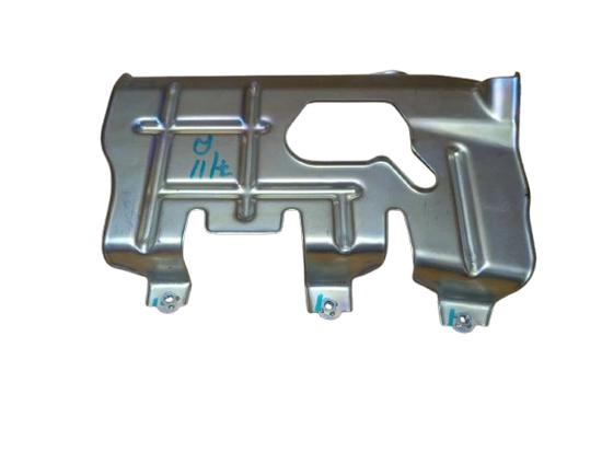 Oil Pan Baffle Plate Maruti Suzuki 11541M78T00