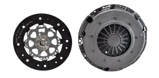 Genuine Clutch Kit For Mahindra XUV 300 1.2L Petrol 2019-2024