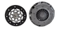 Genuine Clutch Kit For Mahindra XUV 300 1.2L Petrol 2019-2024