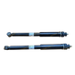 New Genuine Suzuki Baleno RS 1.0L 2016-20 Rear Shock Absorber Set (Left & Right) 41800-68P00
