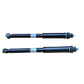 New Genuine Suzuki Baleno RS 1.0L 2016-20 Rear Shock Absorber Set (Left & Right) 41800-68P00