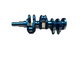 New Genuine Crankshaft For Suzuki Celerio 1.0L 12221M71M00
