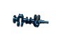 New Genuine Crankshaft For Suzuki Celerio 1.0L 12221M71M00