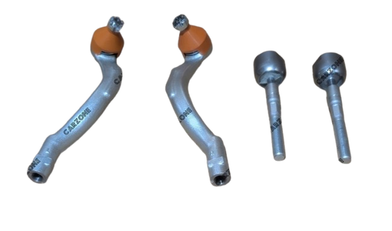 New Steering Ball Joint & Outer Ball Joint For Mahindra XUV 500 Left & Right