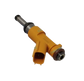 Genuine 4 Piece Fuel Injector For Suzuki Jimny 1.5L 2018-2024 15710M68P01