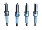 4 Piece Spark Plug NGK LKR6F-10 LKR6F10