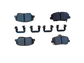 Genuine Front Brake Pad Kia Seltos 2019-2023 Hyundai Creta 2020-2023 58101-Q6A10