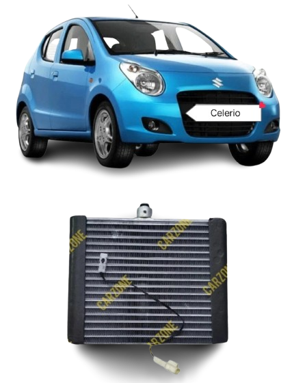 New Genuine AC Evaporator For Suzuki Celerio 2008-2013 95411M68K00