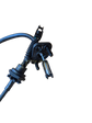 Genuine OEM New Clutch Cable 41510-C4900