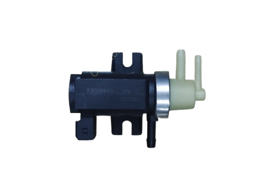 Turbo Boost Pressure Solenoid Valve Mahindra Roxor Scorpio Xuv500 0309DAC01221N