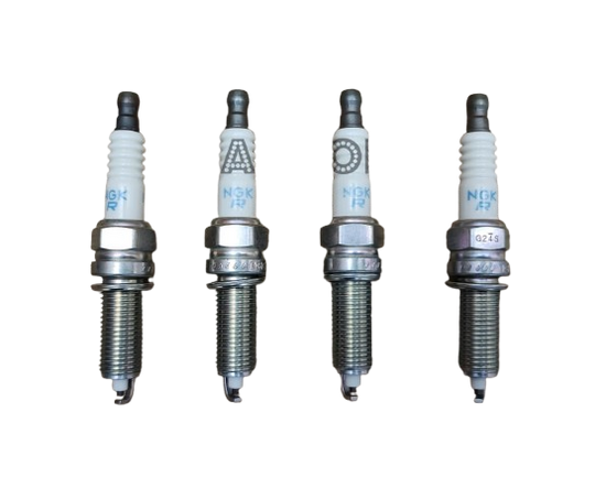 Genuine Spark Plug (4 Units) 1885510060