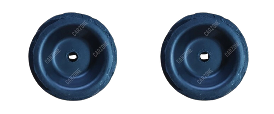 2 Piece New Genuine Front Strut Mount For Suzuki Swift 2011-2017 1.2L