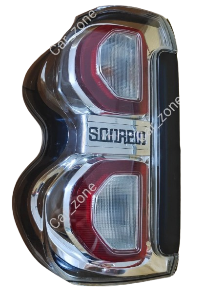 OEM Back Light Tail Lamp For Mahindra Scorpio 3rd Generation Left 1703AAA04031N
