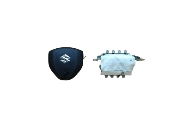 Front Left & Right AirBag Suzuki Baleno 2015-2021 48150M68P10-C48,73910M68P01