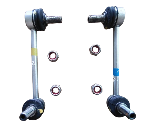 New Front Stabilizer Bar Link For Mahindra Scorpio 2WD LH & RH 3rd generation 0401EAA02592N 0401EAA03012N