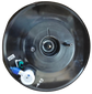 Tandem Booster Assembly For Mahindra Scorpio 2.2L Petrol 2002-2006 0607AA0440N