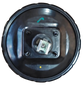 Tandem Booster Assembly For Mahindra Scorpio 2.2L Petrol 2002-2006 0607AA0440N