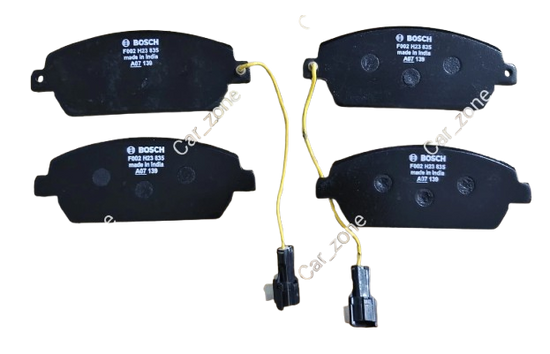 Front Brake Pad For Mahindra XUV 500 0603BAB02090N 0603BAB02720N Original BOSCH