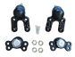 Genuine OEM Ball Joint Set For Mahindra Scorpio 2002-2014 0401BA4650N 0401BA0280N 0401BA0140N