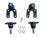 Genuine OEM Ball Joint Set For Mahindra Scorpio 2002-2014 0401BA4650N 0401BA0280N 0401BA0140N