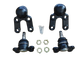 Genuine OEM Ball Joint Set For Mahindra Scorpio 2002-2014 0401BA4650N 0401BA0280N 0401BA0140N