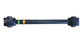 Genuine OEM Upper Link Assembly Rear For Mahindra Scorpio TUV 0402BA1910N