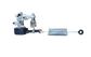 LSPV Load Sensing Proportional Valve For Mahindra Scorpio 2002-2006 Bosch 0606EA0210N