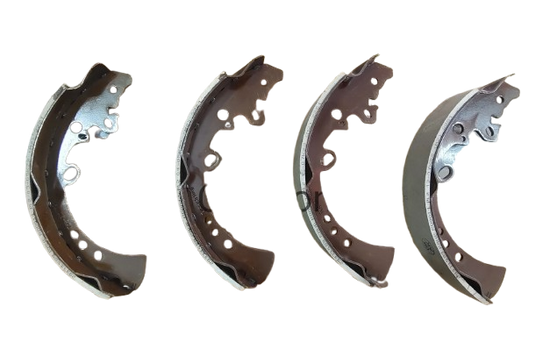 Rear Brake Shoe For Mahindra Scorpio Goa Pick-up 0602BB0710N