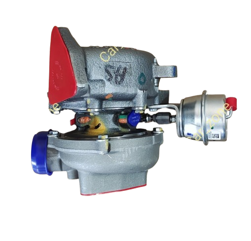 New TEL Turbocharger For Mahindra Scorpio Mhawk 2.2L 0302DM0051N