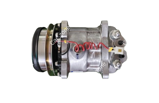 New AC Compressor For Mahindra 0306AB0310N