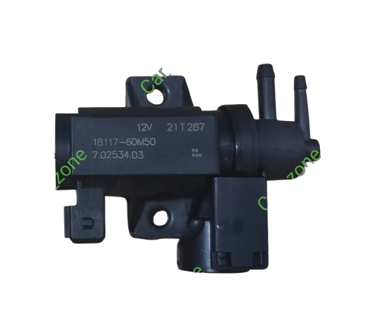 Genuine Vaccum Modulator For Suzuki 18117M60M50