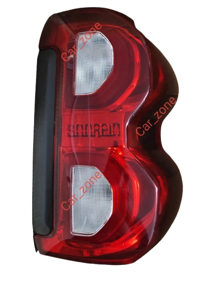 OEM Back Light Tail Lamp For Mahindra Scorpio 3rd Generation Right