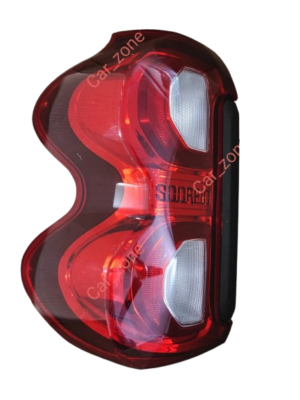 OEM Back Light Tail Lamp For Mahindra Scorpio 3rd Generation Left 1703AAA04231N