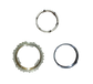 Genuine Synchronizer Ring Assembly Low Gear For Suzuki 24430M86J00